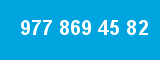 977 869 45 82 977 869 45 82